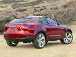 Hyundai HCD-9 Talus Concept 2006 года
